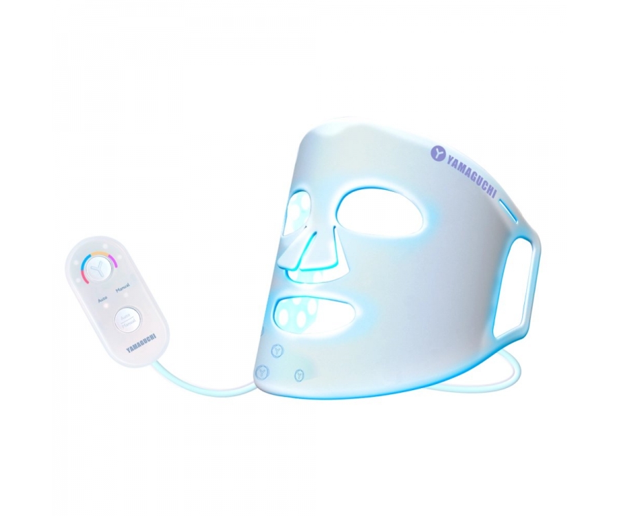 Yamaguchi led light therapy mask